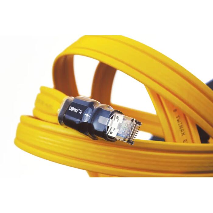 楽天市場】【中古品】WIREWORLD CHE8 LANケーブル/ 3.0m : シマムセン