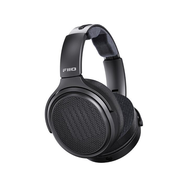 FiiO JT7 ブラック 開放型ヘッドホン FIO-JT7-B｜吉田苑