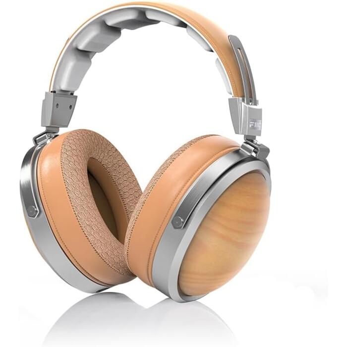 FiiO FT1 Beech 砂浜 密閉型受話器 FIO-FT1-C