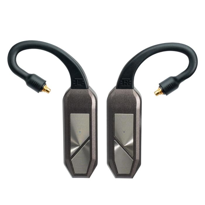 iFi audio GO pod MAX イヤ電話機専用Bluetoothアンプリファイアー IFI-GO-PODMAX「定め事インポート品」