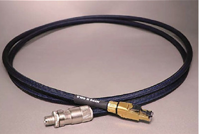 楽天市場】Telegartner MFP8 IE GOLD AUDIO LAN CABLE 2.0m : 吉田苑