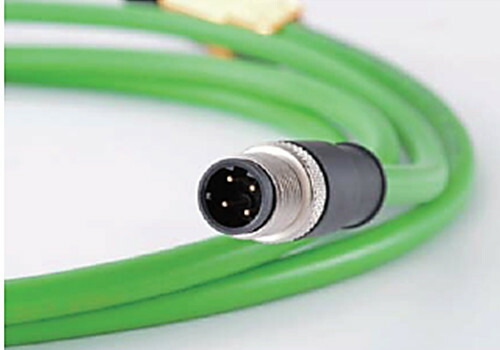 楽天市場】Telegartner MFP8 IE GOLD AUDIO LAN CABLE 2.0m : 吉田苑