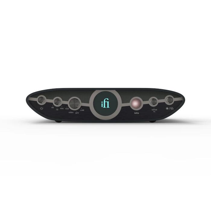 iFi audio ZEN Blue 3 Blutoothトランスミッター & レシーバー 「正規輸入品」
