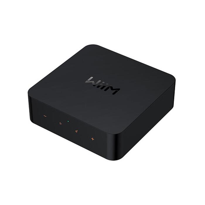 Wiim Wiim AMP PRO ダークグレー WIIMAMPPRO_5.jpg?v=1730381998&