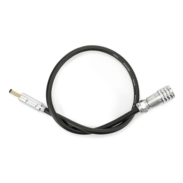 Ferrum Audio FER-CA-DC21100 HYPSOS専用 DC JACK Powering Cord 5.5x2.1粍 100珊