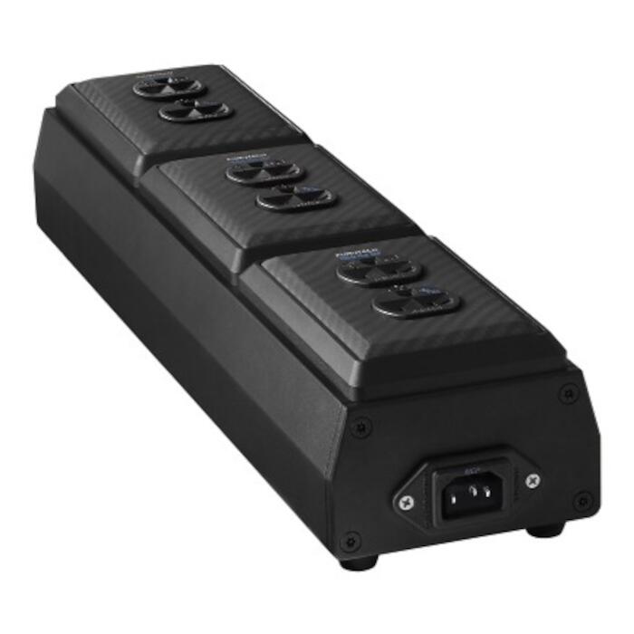 FURUTECH GTO-D3　NCF(R) 電源タップ画像