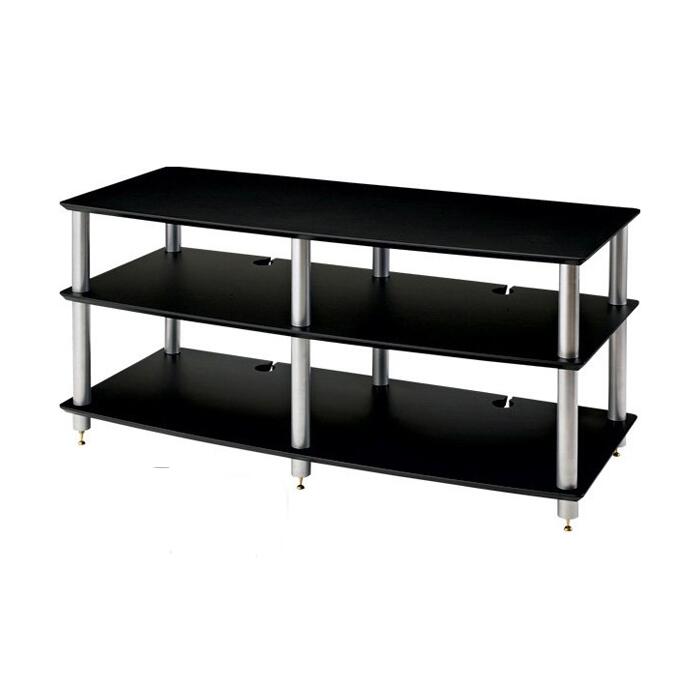 美品 SOUND MAGIC サウンドマジック オーディオラック AV33BS SOUND MAGIC | コスパ抜群のオーディオ家具 | Network Japan