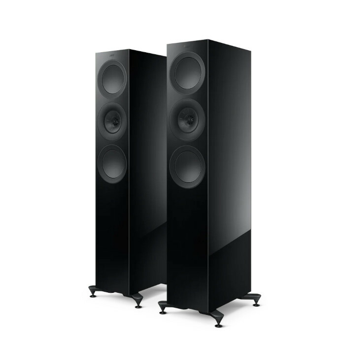 楽天市場】【キャンペーン実施中、2025年1月5日まで】KEF R3 Meta