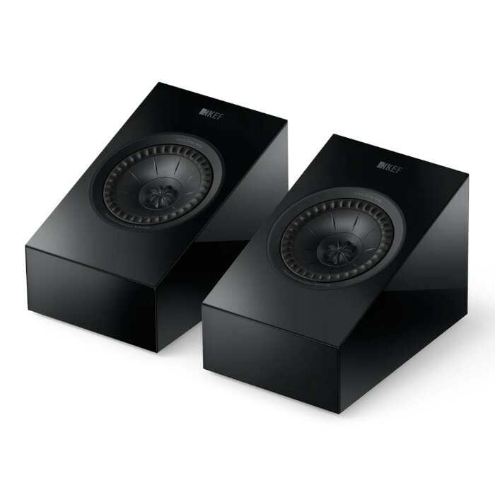 KEF C7シリーズ スピーカ 2 X KEF C7 Floor Standing Speaker (Black Ash) GOOD CONDITION