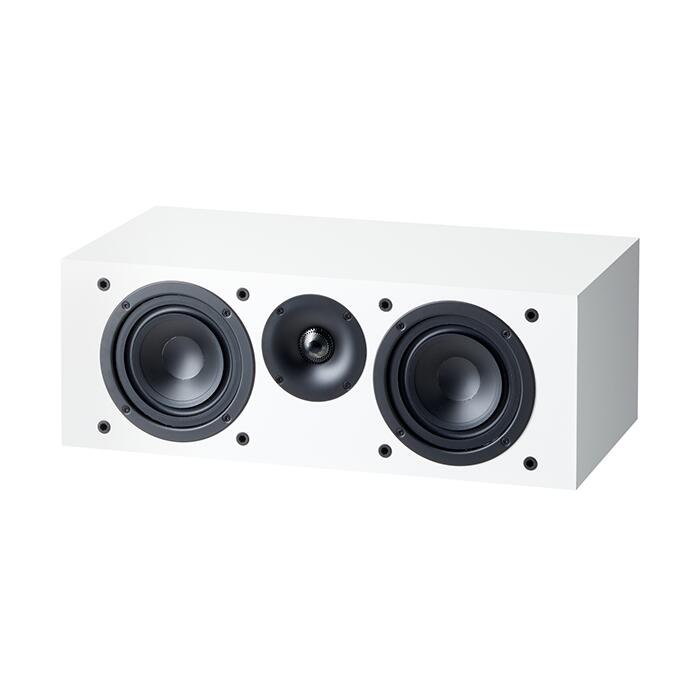 Paradigm MONITOR SE 2000C グロス白いこと 金棒引き 2通い路 バスレフ型 1本
