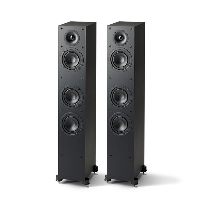 Paradigm MONITOR SE ATOM-FTスピーカー Amazon.com: Paradigm Monitor SE Atom Bookshelf Loudspeaker
