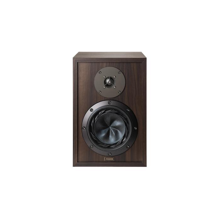 FOSTEX GX160BJ 1本 2ウェイ・バスレフ型ブックシェルフスピーカー｜吉田苑