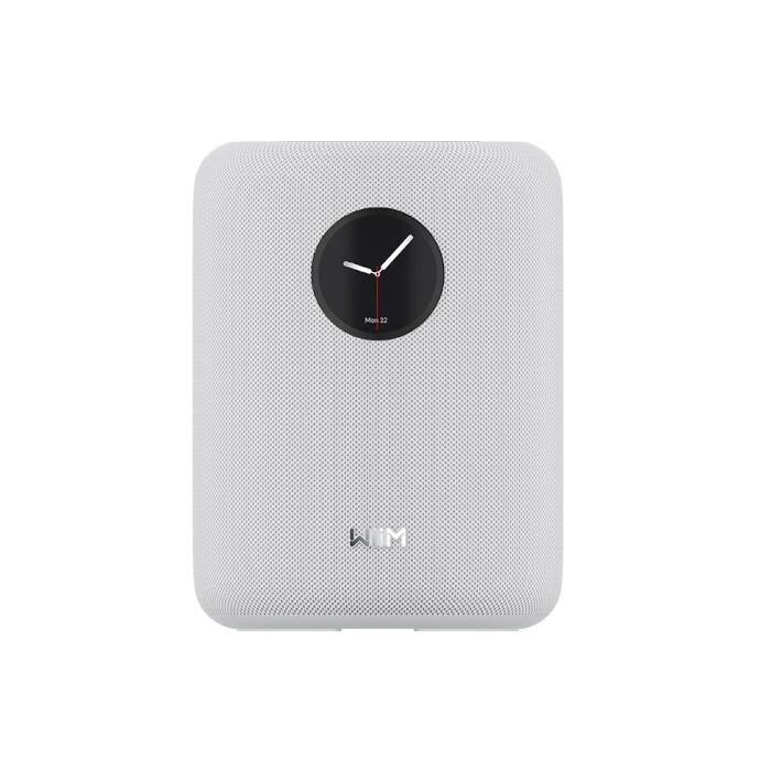 【2026年3月27日発売】WiiM WiiM Sound ホワイト 1台 ワイヤレススピーカー WIM-WSOUND-W 35,356円