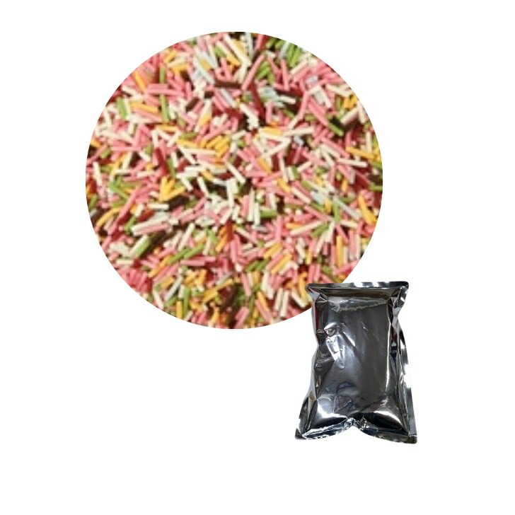 お菓子❣️シュガー デコレーション❣️カラートッピング❣️カラースプレー 6袋 楽天市場】トッピング シュガー（カラースプレー｜トッピング