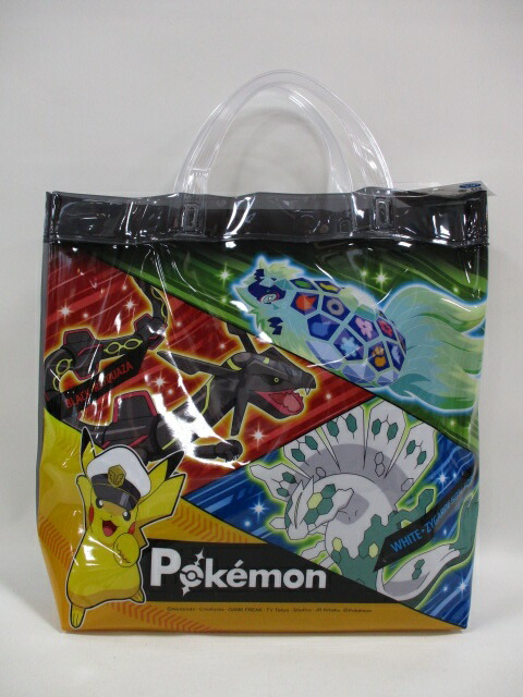 楽天市場】MS【ポケットモンスター レックウザ テラパゴス ビニール