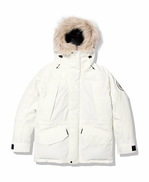 品質は非常に良い ザ ノース フェイス THE NORTH FACE アンダイドアン