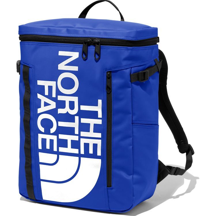 ザ・ノース・フェイス [THE NORTH FACE] BCヒューズボックス2 [BC Fuse Box II] TNFブルー(TB) NM82255-TB