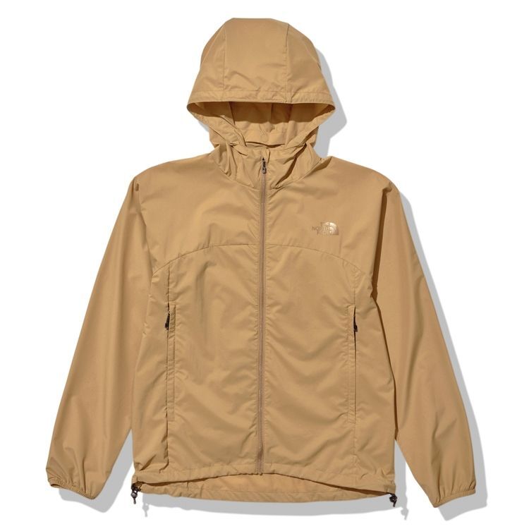 ザ・ノース・フェイス [THE NORTH FACE] スワローテイルフーディ（レディース） [Swallowtail Hoodie] ケルプタン(KT) NPW22202-KT