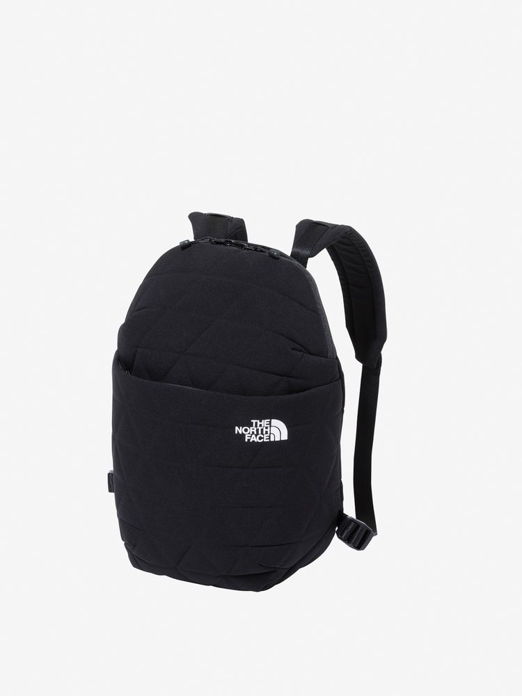 ザ・ノース・フェイス [THE NORTH FACE] ジオフェイスミニパック [GEOFACE MINI PACK] 黒いこと(K) NM32351-K