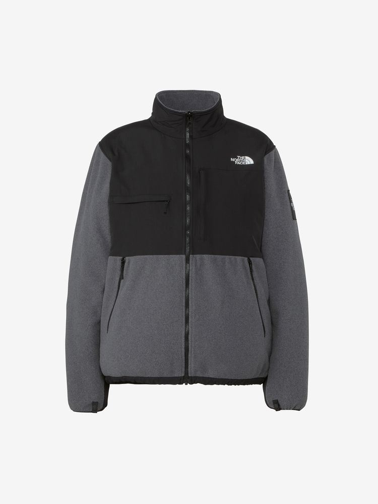ザ・ノース・フェイス [THE NORTH FACE] デナリジャケット（メンズ） ミックスグレー(Z) NA72450-Z｜ヨシエスポーツ　店