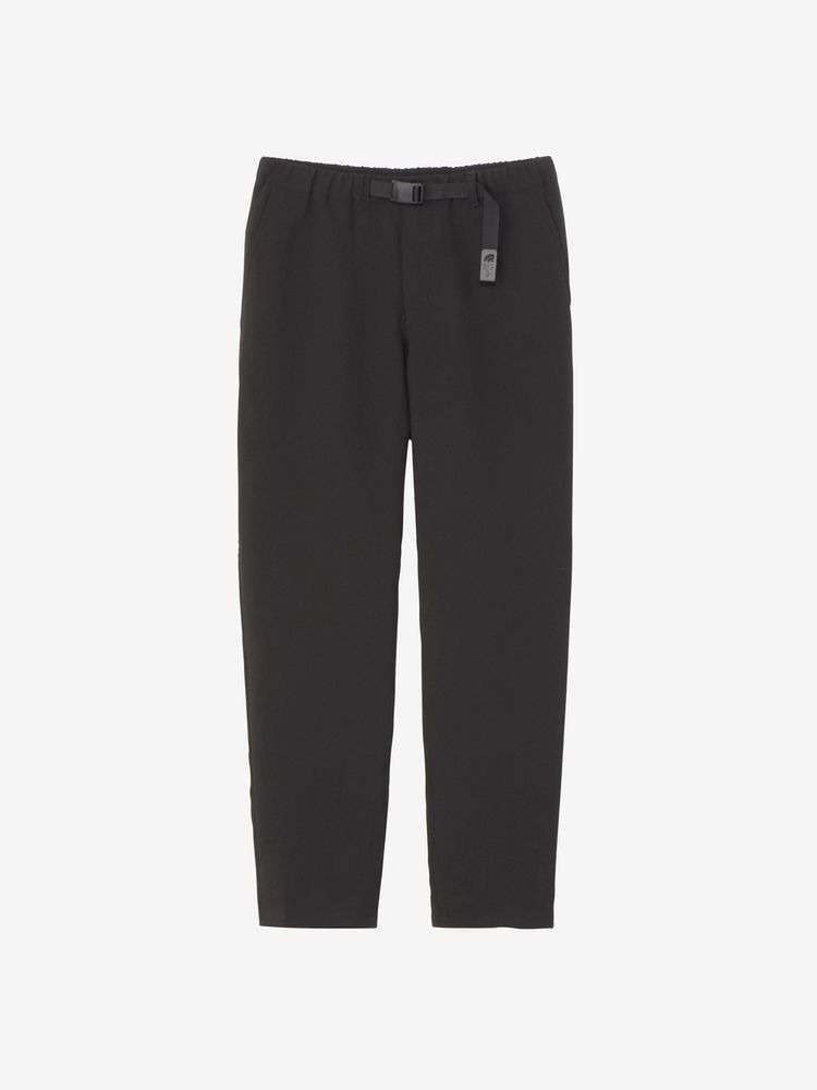 ザ・ノース・フェイス [THE NORTH FACE] ビューポイントパンツ（レディース） ブラック(K) NBW32202-K｜ヨシエスポーツ　店