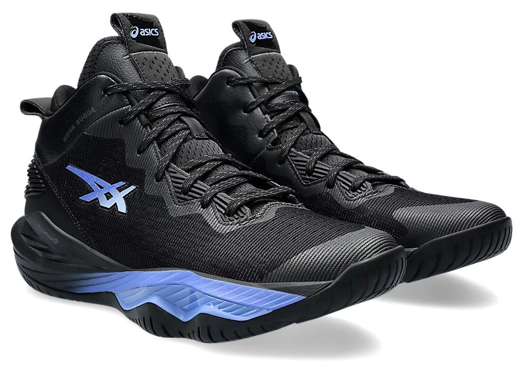 アシックス ノヴァサージロー2 NOVA SURGE LOW 2 バスケットボール JP - Asics