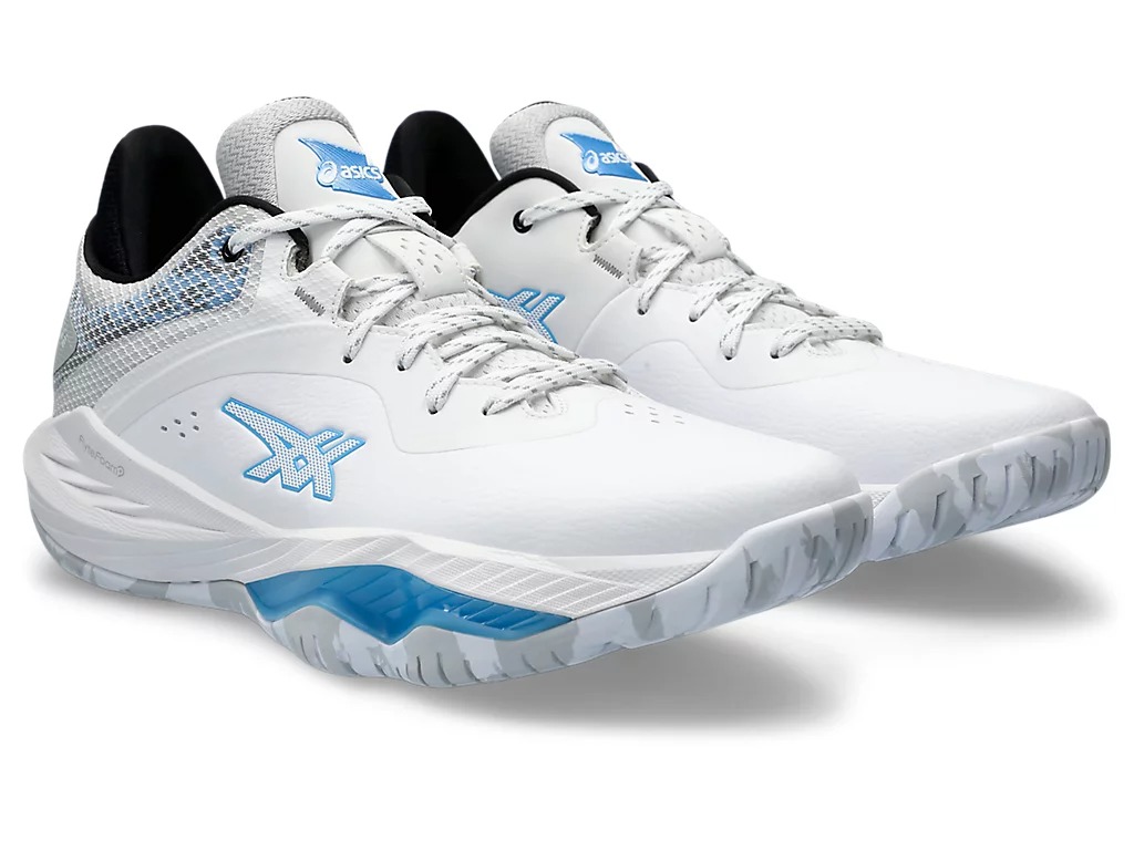 週末限定値下げ ASICS バスケットシューズ NOVA FLOW ノヴァフロウ ASICS 2023春夏新色 アシックス バスケットシューズ NOVA FLOW