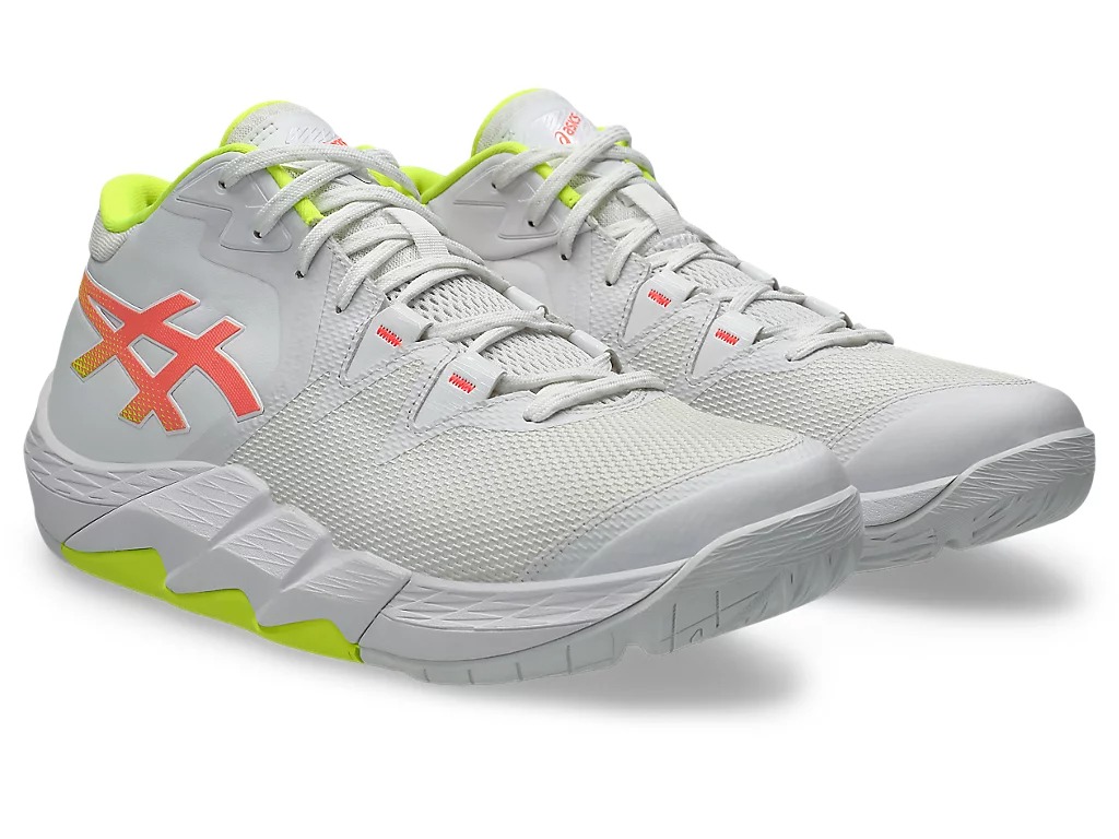 【即日発送 希少 新品タグ付】asics アンプレアルスLOW2 パリ 24cm 期間限定価格】 アシックス アンプレアルス ロー 2 asics UNPRE