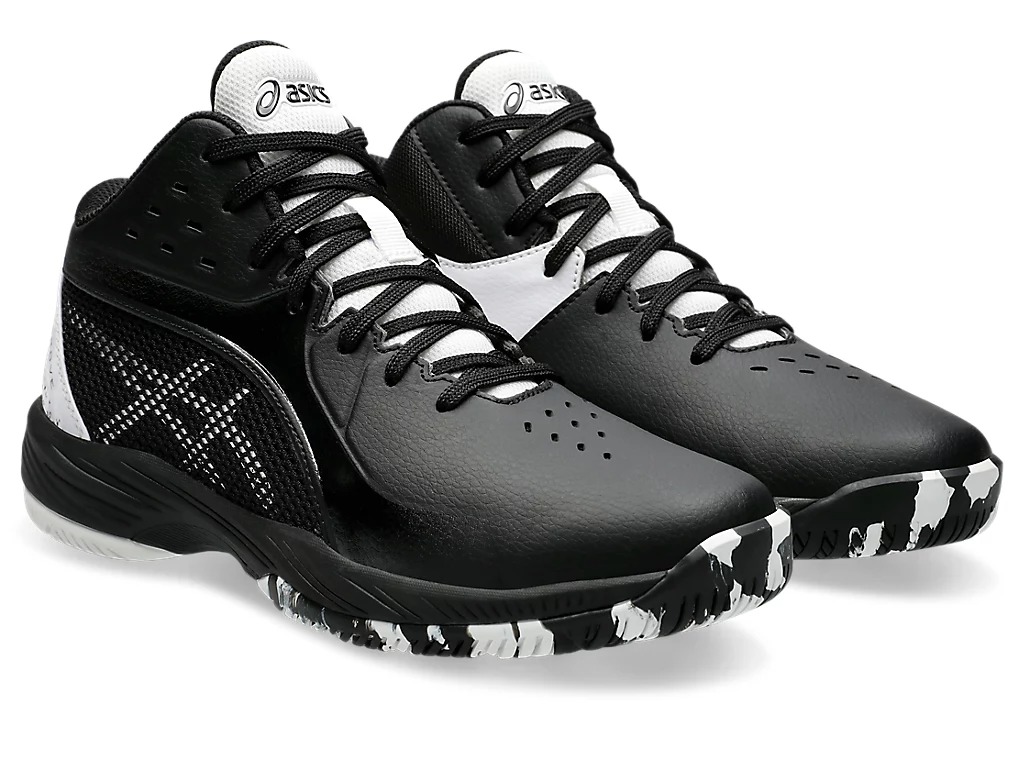 asics - ゲルジャッジ レフリーシューズ バスケ Amazon | 2023年モデル アシックス（asics） GELJUDGE III ゲル
