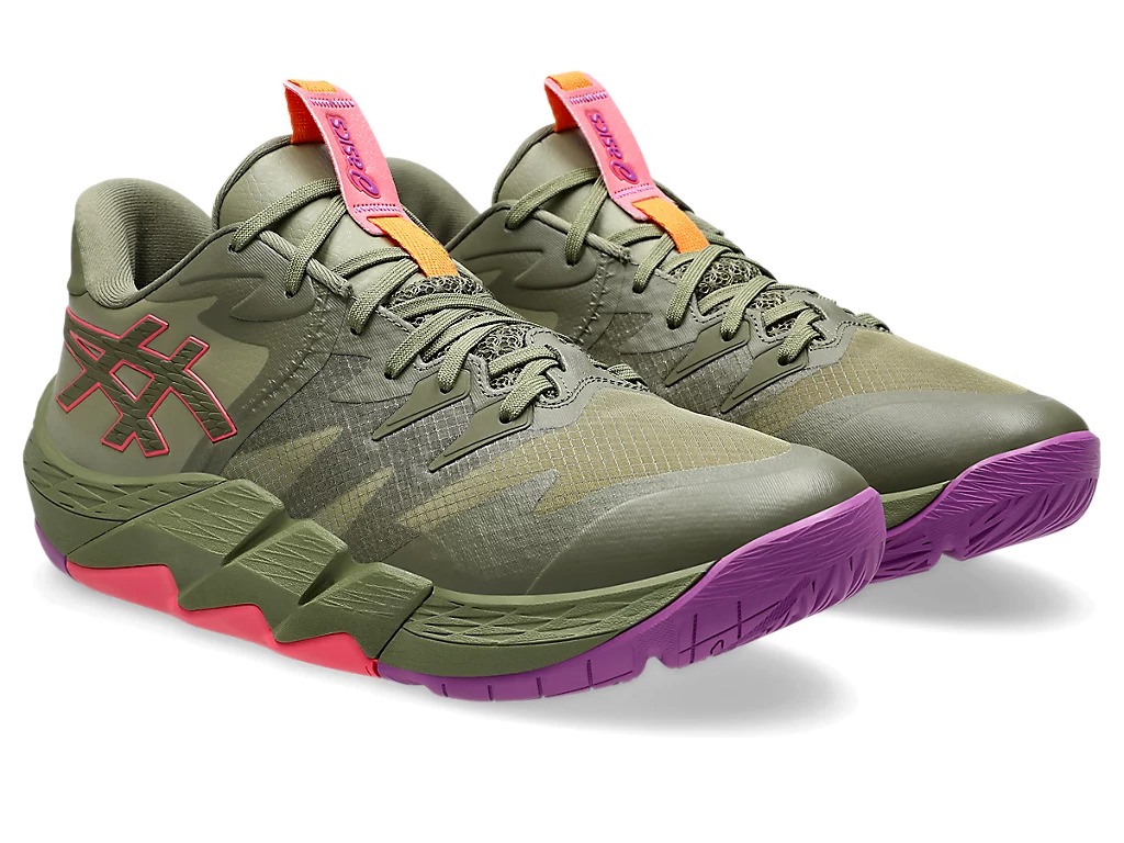 楽天市場】アシックス アンプレアルス ロー 2 〜asics UNPRE ARS LOW 2