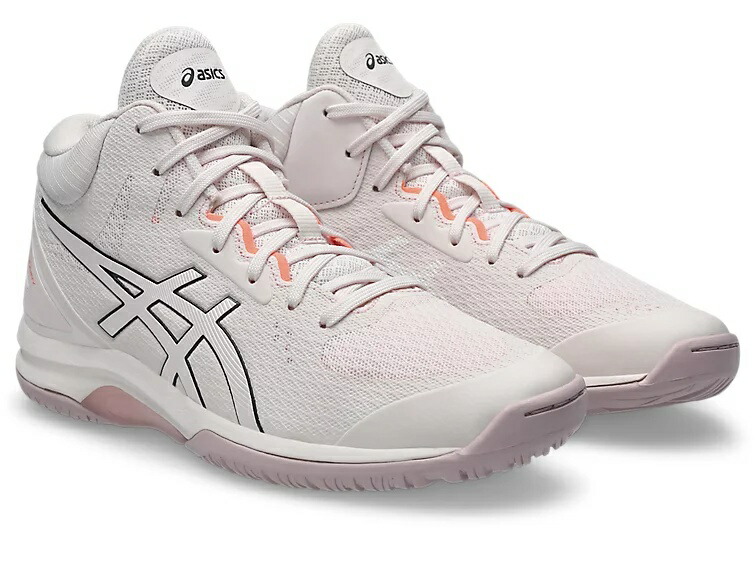 アシックス レディゲルフェアリー 9 ～ asics LADY GELFAIRY 9 ～ (Pale Pink/Graphite Grey) 1062A007-700
