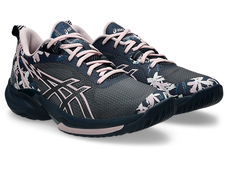 【6月18日発売予定を組む取っておく受け付け中】アシックス スウィフトエース ～asics SWIFTACE～ (French Blue/Dark Teal)1063A142-400
