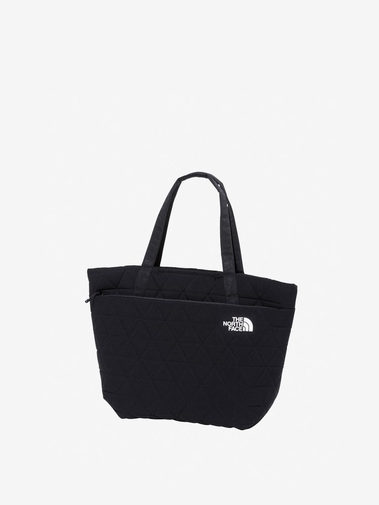 ザ・ノース・フェイス [THE NORTH FACE] ジオフェイストート ブラック（K） NM32352-K｜ヨシエスポーツ　店