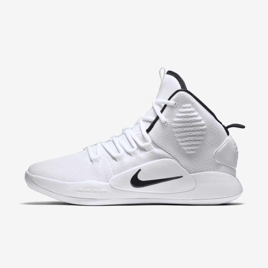 nike hyperdunk x tb black