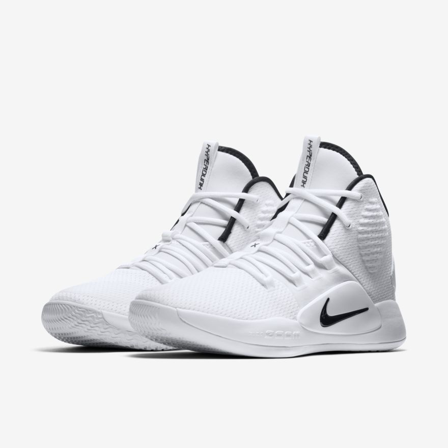 nike hyperdunk x tb