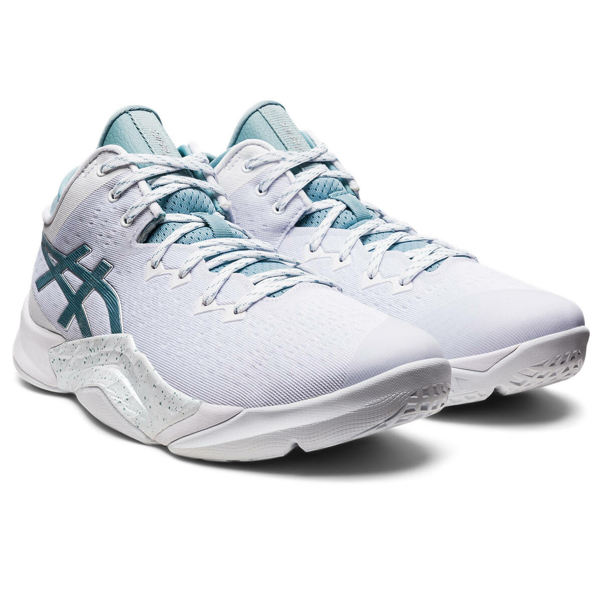 6月24日発売】アシックス ゲルフープ V14 レギュラー 〜asics GELHOOP V14 REGULAR 〜 (WHITE/WHITE)  1063A050-100 - pm.ssp.ma.gov.br