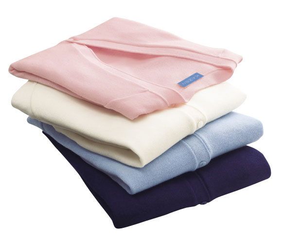 白衣　定番ナースカーディガン　女性用　189