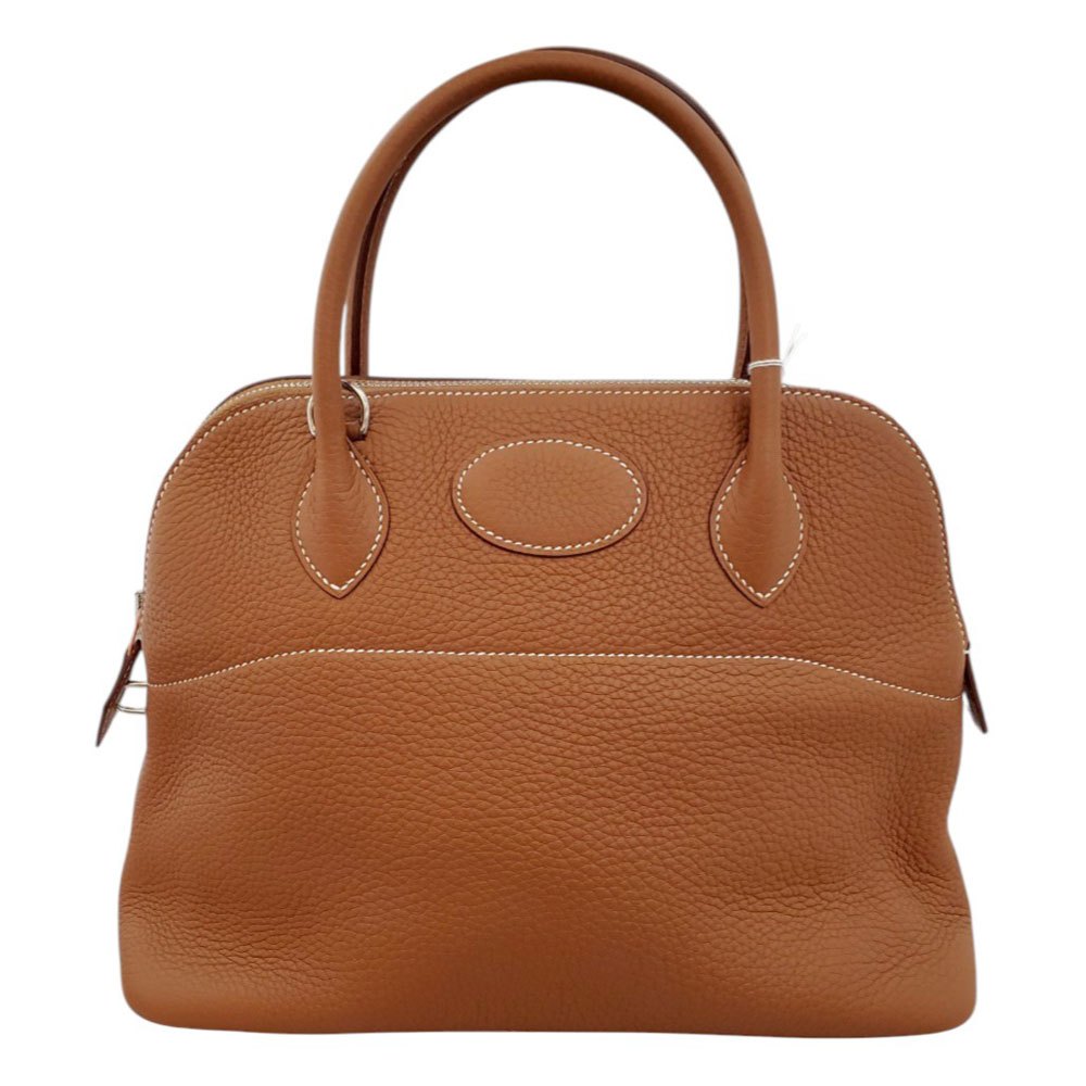 楽天市場】エルメス ボリード シャーク 45 ゴールド トゴ