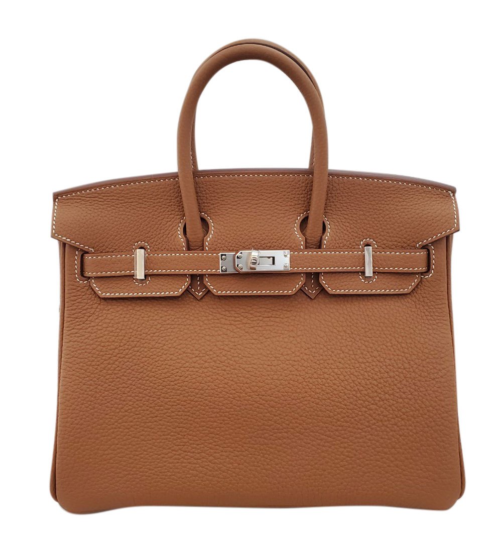 エルメス　バーキン25 保存袋2枚セット 楽天市場】HERMES エルメス バーキン25 ロック 黒 (ブラック