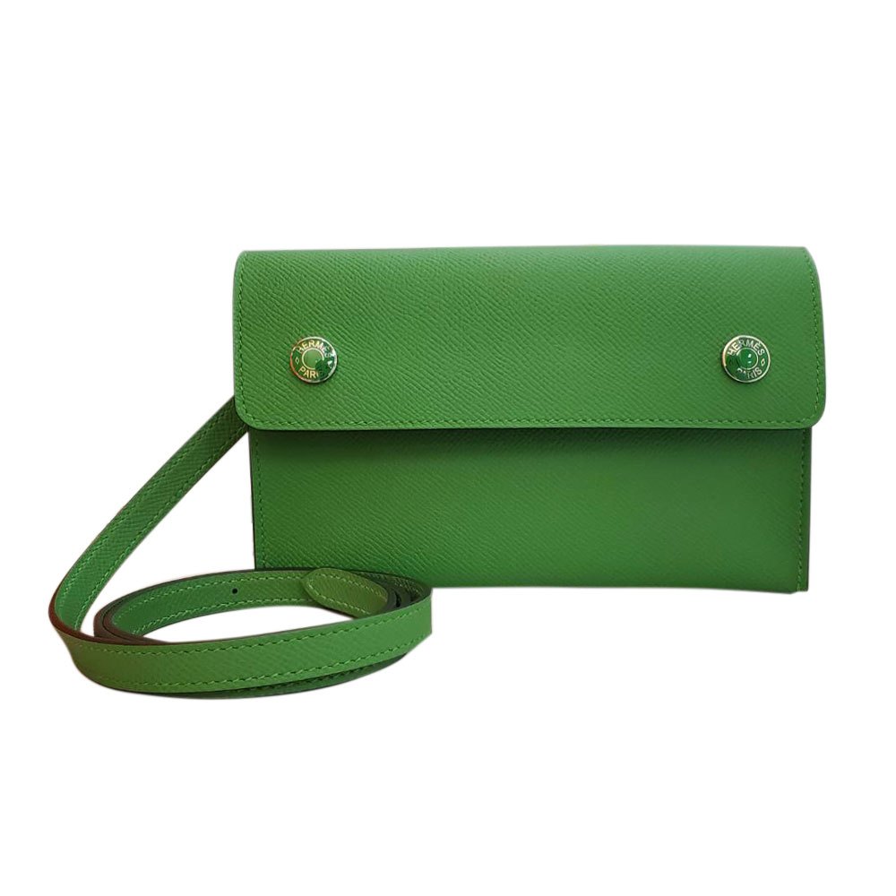 楽天市場】美品 HERMES エルメス ナップ トゥーゴー ショルダーバッグ