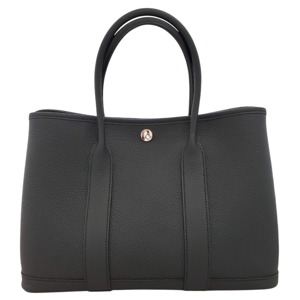 わんこHERMES ガーデンパーティーPM ネゴンダ ブラウン わんこ様専用HERMES ガーデンパーティーPM ネゴンダ ブラウン - メルカリ