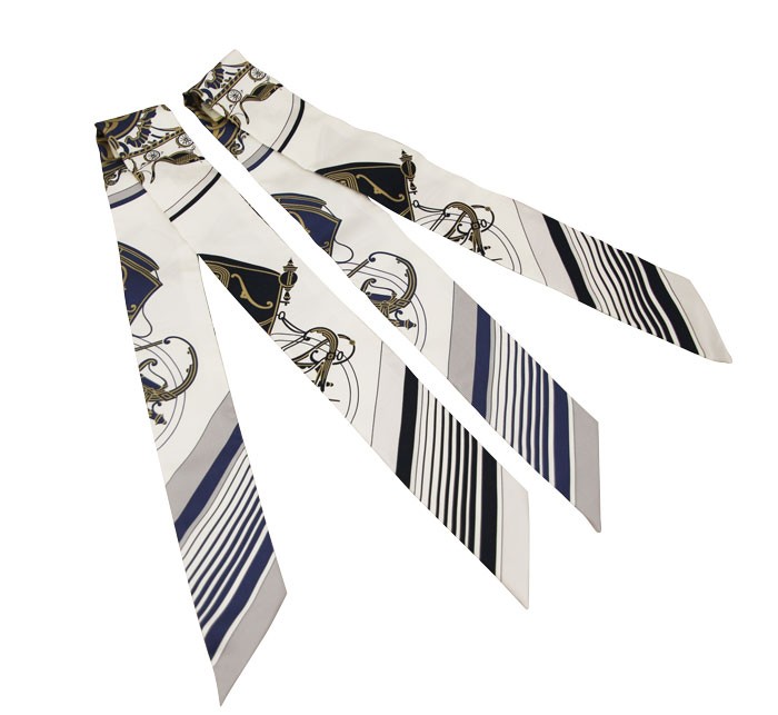 HERMES＊エルメスツイリーDO RE BOUCLESドレバックル2023SS 楽天市場】HERMES エルメス ツイリー Do Re Boucles ド・レ