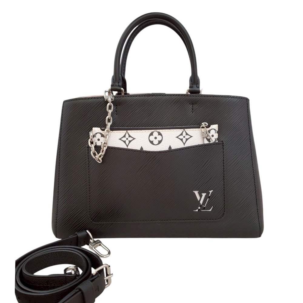 ルイヴィトン LOUIS VUITTON M59954 マレルトートMM エピ ICチップ/AT240947|吉川質店 店
