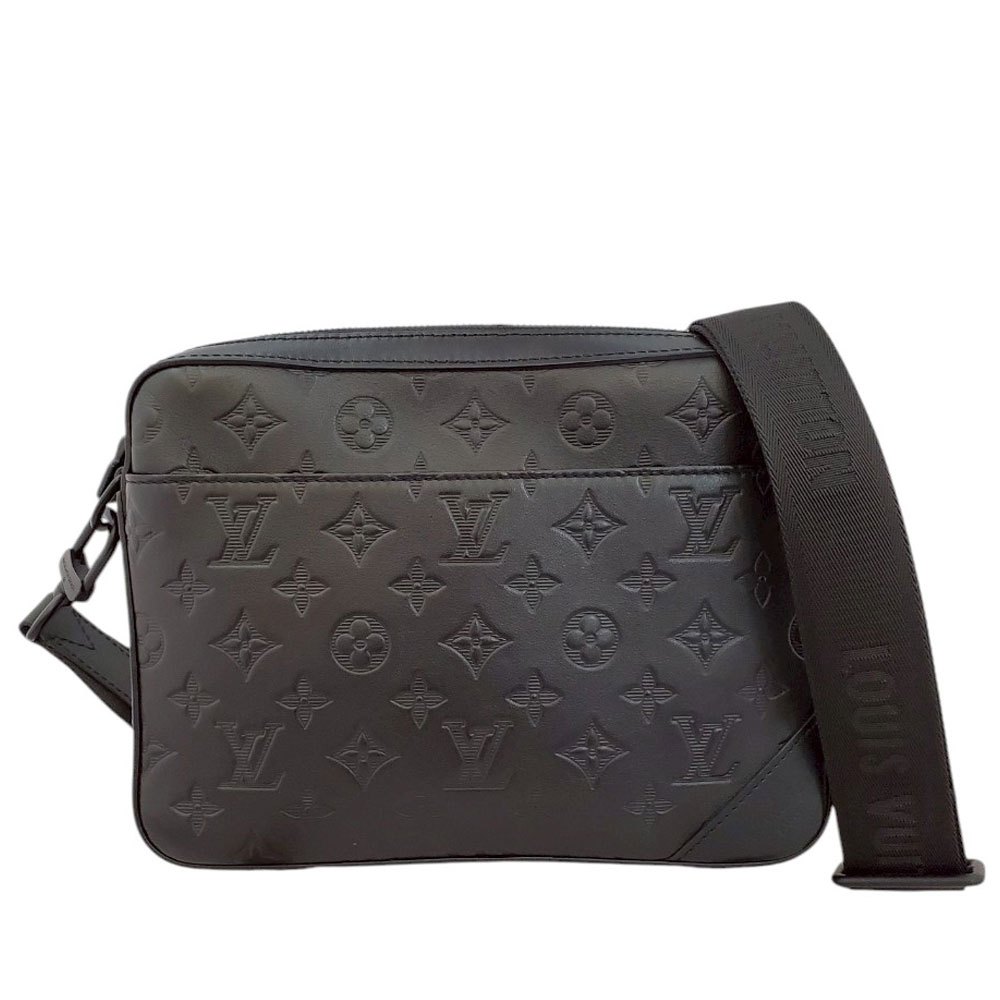 【ほぼ未使用】ルイヴィトン デュオメッセンジャー モノグラムシャドウレザー 楽天市場】ルイヴィトン ショルダーバッグ Louis Vuitton モノグラム