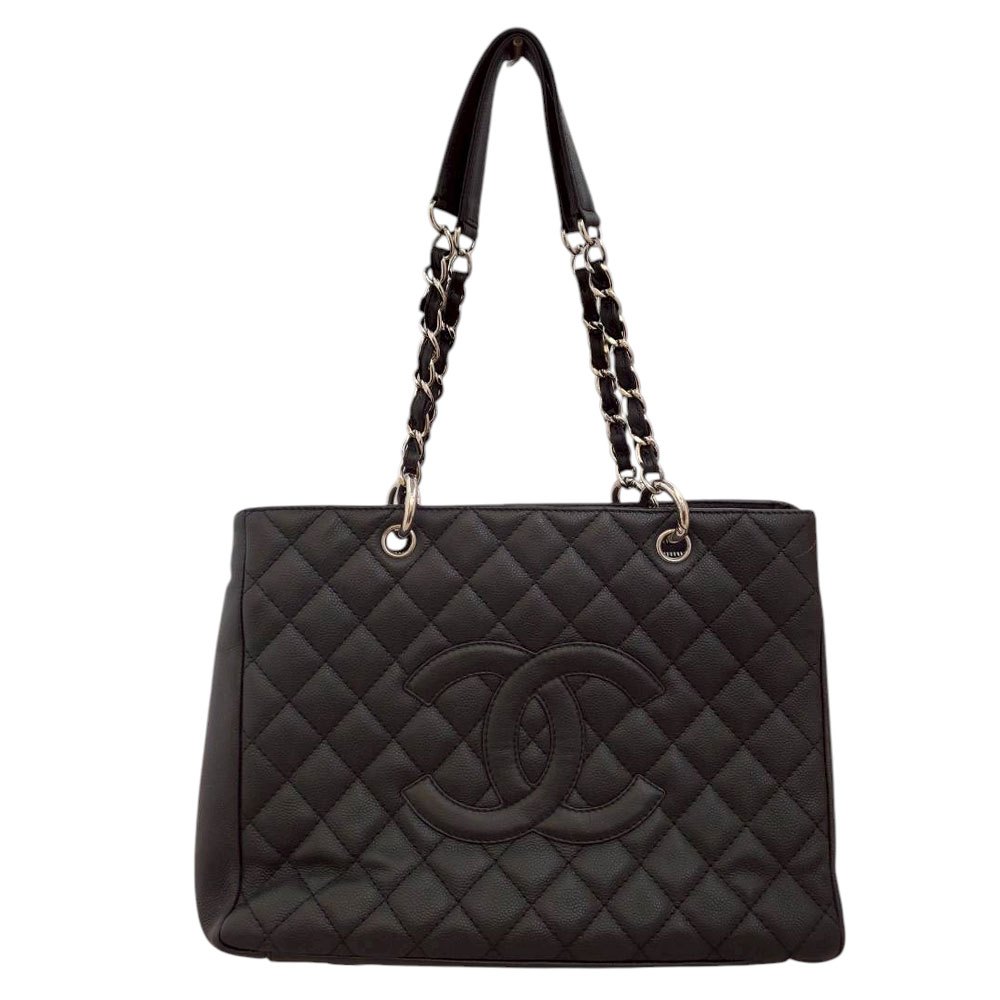 楽天市場】CHANEL シャネル A46882 エッセンシャル ラージ トート