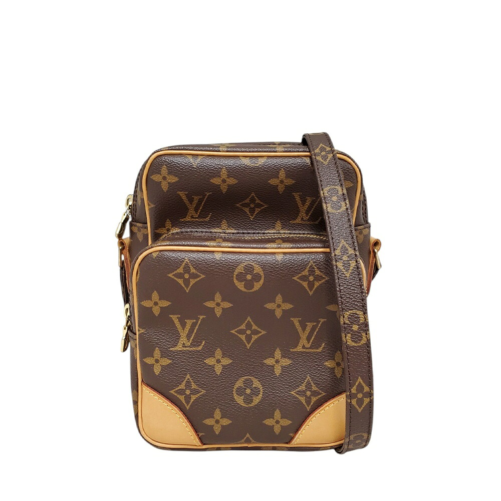 【中古】ルイヴィトン LOUIS VUITTON モノグラム アマゾン M45236/MA2603005｜吉川質店 店