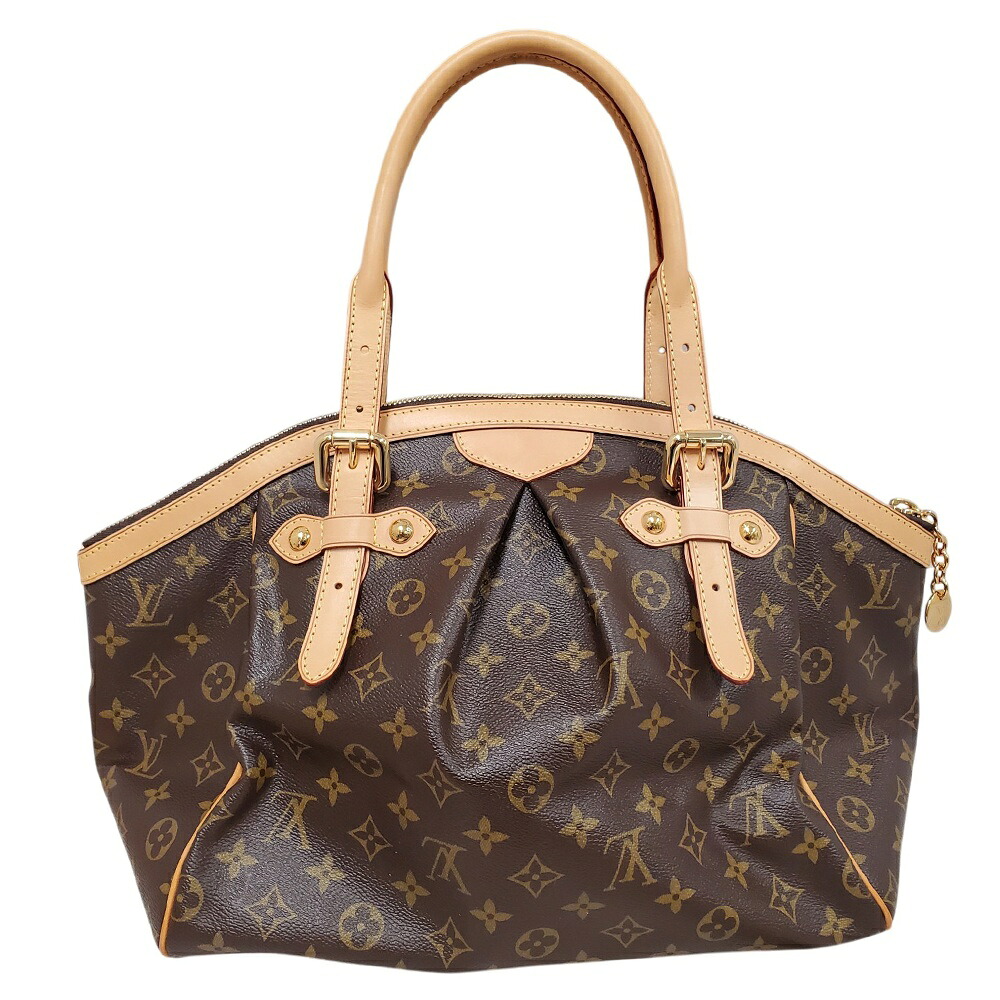 【中古】ルイヴィトン LOUIS VUITTON ティヴォリGM M40144 モノグラム/MA2607016｜吉川質店 店