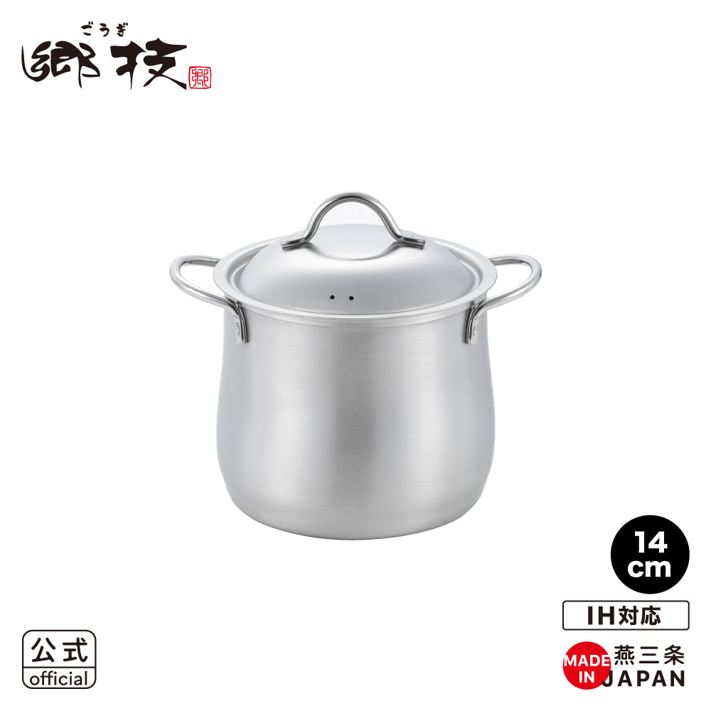 楽天市場】【ラッピングOK】◇贅(zei) ステンレス寄せしゃぶ鍋