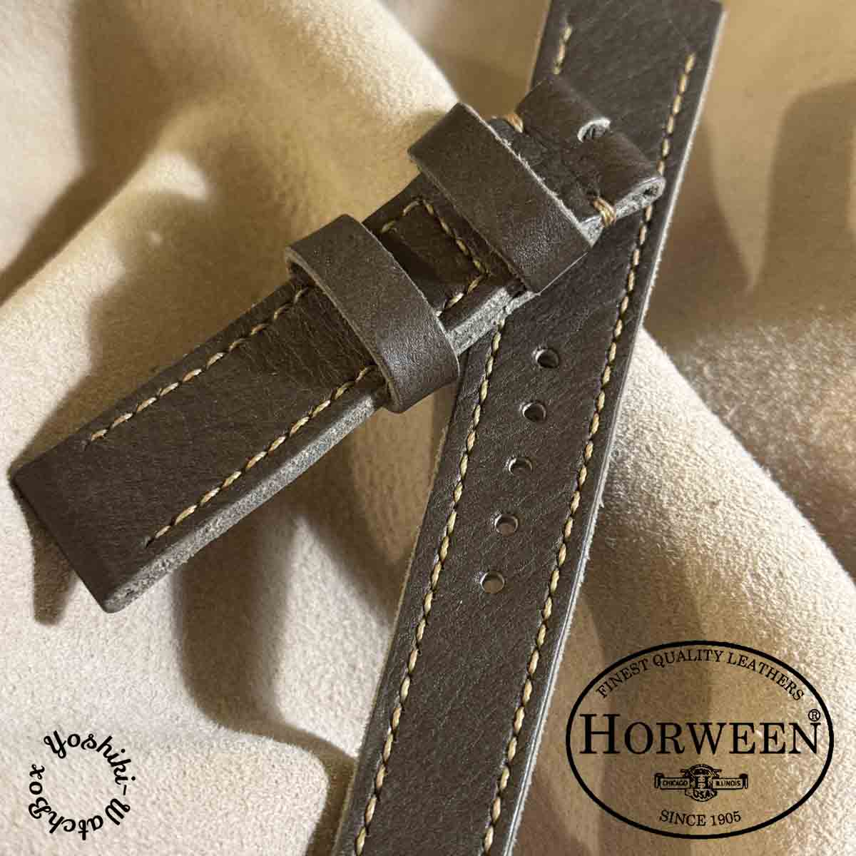 楽天市場】ホワイト ヴォーエプソン バレニア用 本革ベルト 腕時計