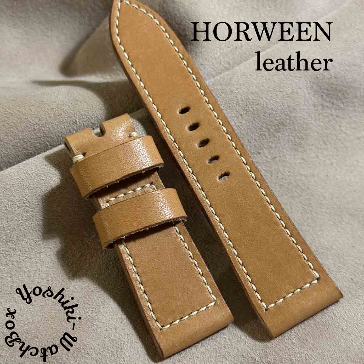 楽天市場】Blancpain ブランパン 純正 レザーベルト ネイビー